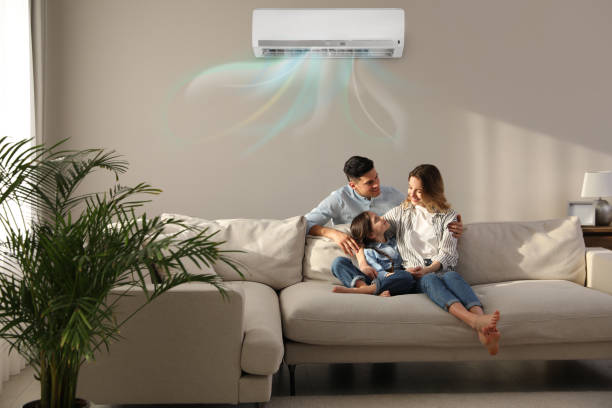 Trusted Parkville, MD HVAC Experts
