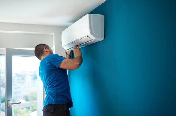 Best HVAC air duct cleaning  in Parkville, MD