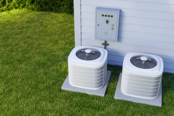 Best Residential HVAC services  in Parkville, MD