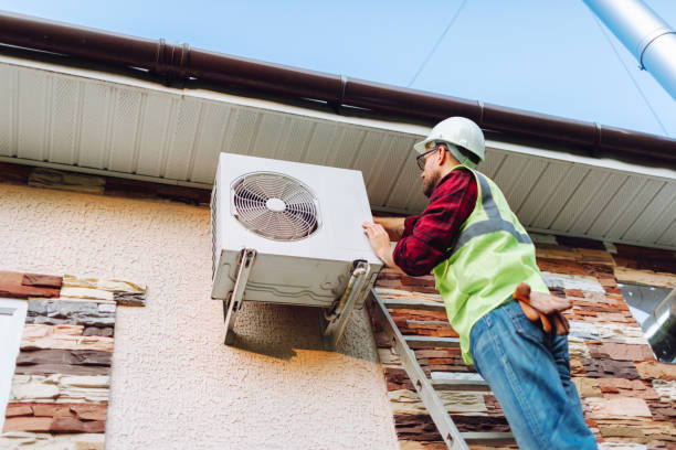 Best AC installation near me  in Parkville, MD