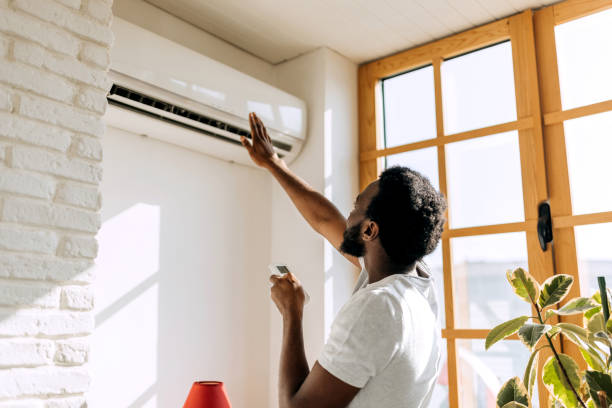 Best Air quality test  in Parkville, MD