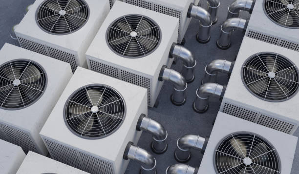 Best Emergency HVAC repair  in Parkville, MD