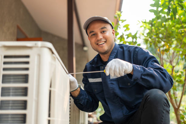 Best HVAC installation services  in Parkville, MD