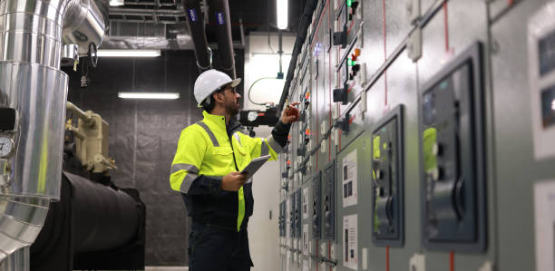 Best Emergency HVAC repair  in Parkville, MD