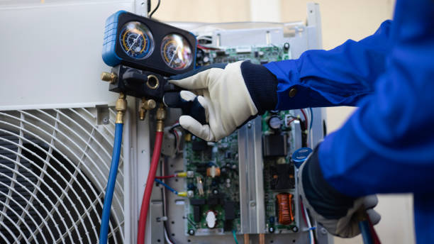 Best HVAC maintenance near me  in Parkville, MD