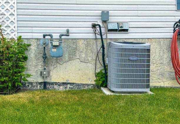 Best HVAC air duct cleaning  in Parkville, MD